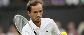 Wimbledon bekräftar: Inga ryssar välkomna