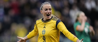 Asllani: "Förtjänade att vinna"