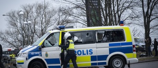 Kostnaderna för polisen efter upploppen tros bli stora: "Organisationen är utmattad"