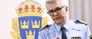 Hård kritik mot polisen efter upploppen