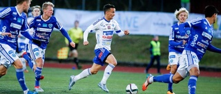 Luleåkillens historiska match i superettan