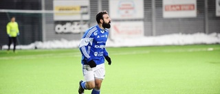 Mållöst efter frejdig matchstart