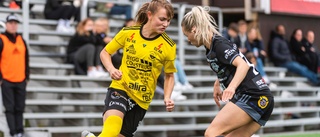 Spelarbetyg: Bäst och sämst i Gusk mot RIK Karlskoga