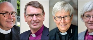 Toleransens intolerans i kyrkan