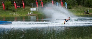 Guldjagande Jakob föll i finalen