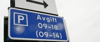 Behovet av ett korsdrag