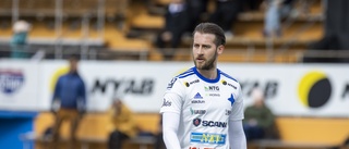 Blev ställd när han såg planen – avgjorde ändå för IFK