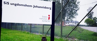 Tidigare händelser på Johannisberg