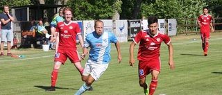 Smakstart på säsongen för IFK Visby