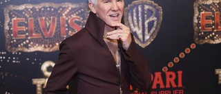 Luhrmann om "Elvis"-premiären: Hade ont i magen