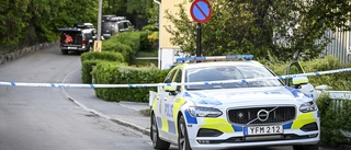 Barn och kvinna döda – man från Uppsala misstänkt för mord