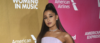 Ariana Grande släpper snart nytt album