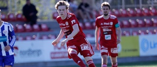 Bomben: Nordh till allsvenskan