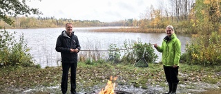 Landshövdingens sista länsvandring sker i Tierp