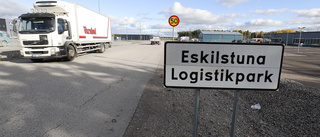 Logistikparken – naturområden hade kunnat bevaras