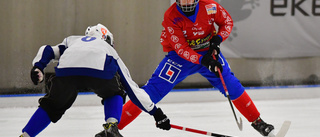 Bottennapp för Unik borta mot ÖSK Bandy