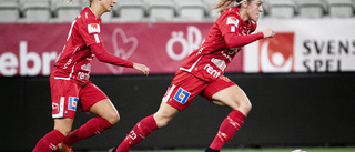 Olofsson klar för nytt NWSL-lag