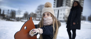 Trots smärtan: Femåringen skickades hem från sjukhuset - med brusten blindtarm