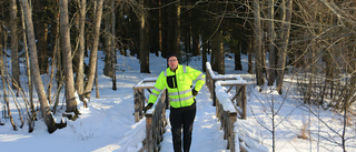 Därför ska det avverkas skog i naturreservatet