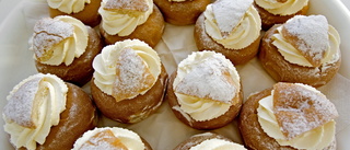 Semla – bakverk med lång historia