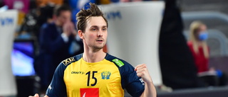 Så spelas handbollslandslagets EM-kval