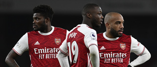 Arsenal flyttar hemmamatch till Aten