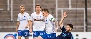 De är tillbaka i IFK:s startelva i mötet med Varberg