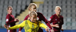 Asllanis hyllning: "Bland de bästa jag sett"