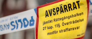 Mordmisstänkt begärd häktad   