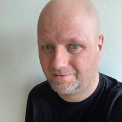 Janne Strömberg