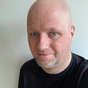 Profilbild för Janne Strömberg