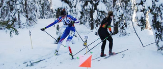 Andra raka JVM-guldet för Lundberg