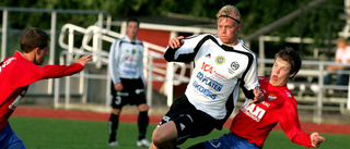 Minnen från derbynas tid i Motala