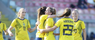 Asllani målskytt i comebacken: "Hockeystyrning"