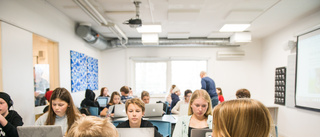 Unga ska få sexualundervisning i skolan