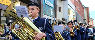 Så går det med årets Blåsmusikfestival i Linköping