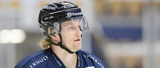 SHL-profiler utan jobb: "Man stämplar"