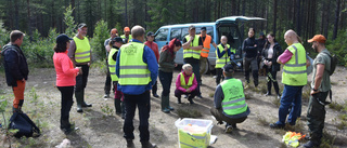 Missing People om försvunne Mikael: "Vi jobbar mot klockan"