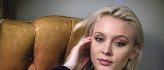 Zara Larsson och Huawei går skilda vägar