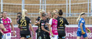 Uppsalas totala kollaps mot serietvåan