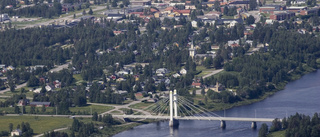 Vården vädjar till sjuka i Pajala: "Stanna hemma"