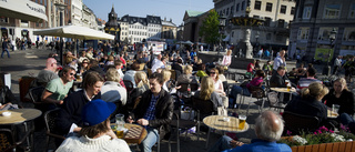 Bara jokkmokkare välkomna in i Danmark – eller...?