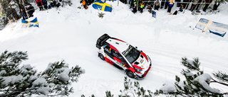 Rallyspecial: VM-cirkusen som kan inta Norrbotten