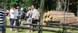 Ska det vara en kyrkstock? Jodå, köpare finns