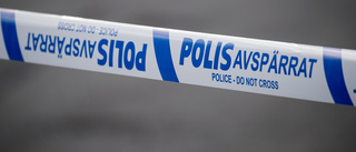 Två anhållna efter skottlossningen i Uppsala