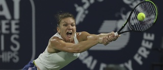 Världstvåan drar sig ur WTA:s återstart