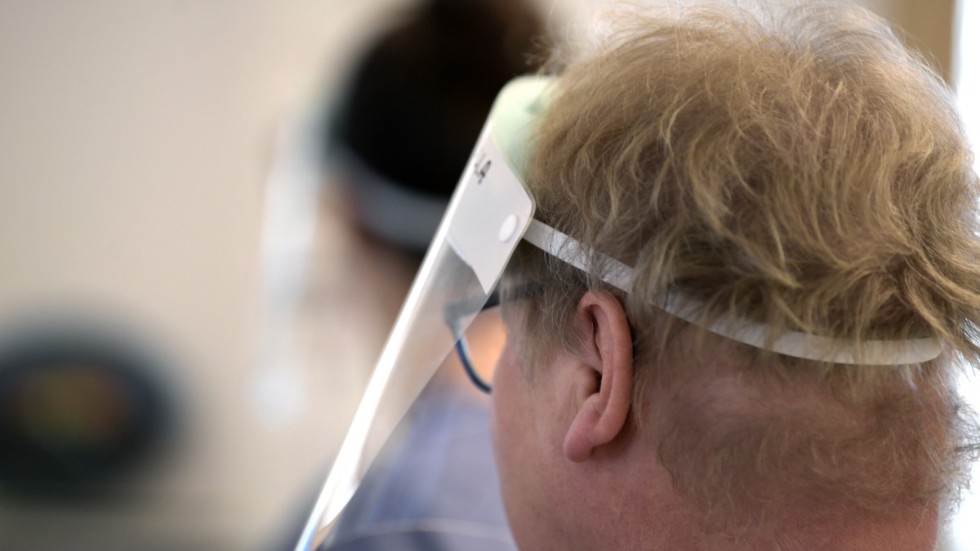 Uppemot 300 produkter har testats av forskningsinstitutet Rise. Arkivbild.