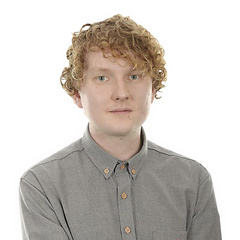 Christoffer Åhlund