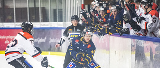 Visby Romas match mot Mariestad flyttas 