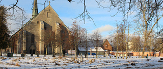 Så uppmärksammas minnesdagen i Vadstena